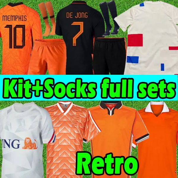 memphis 2021 hollands soccer jerseys de jong holland de ligt strootman van dijk jesrey 2022 men + kids kit football shirt player version ful, Black;yellow
memphis 2021 hollands soccer jerseys de jong holland de ligt strootman van dijk jesrey 2022 men + kids kit football shirt player version ful, Black;yellow