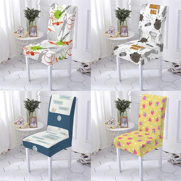 chair covers sports style office cover kitchen flowers pattern room english letters printing home chairs
chair covers sports style office cover kitchen flowers pattern room english letters printing home chairs