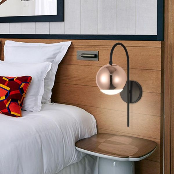 wall lamp led bedroom light nordic metal lamps living room bedside for home bathroom fixture
wall lamp led bedroom light nordic metal lamps living room bedside for home bathroom fixture