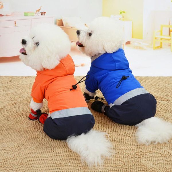 dog apparel pet hoodie clothes for small big dogs four feet coat jacket pets puppy outdoor reflective stripe supplies
dog apparel pet hoodie clothes for small big dogs four feet coat jacket pets puppy outdoor reflective stripe supplies