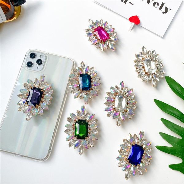 cell phone mounts & holders 2021 luxury rhinestone gem mobile holder heart shaped epoxy for xr popite, accessories, grip 
cell phone mounts & holders 2021 luxury rhinestone gem mobile holder heart shaped epoxy for xr popite, accessories, grip