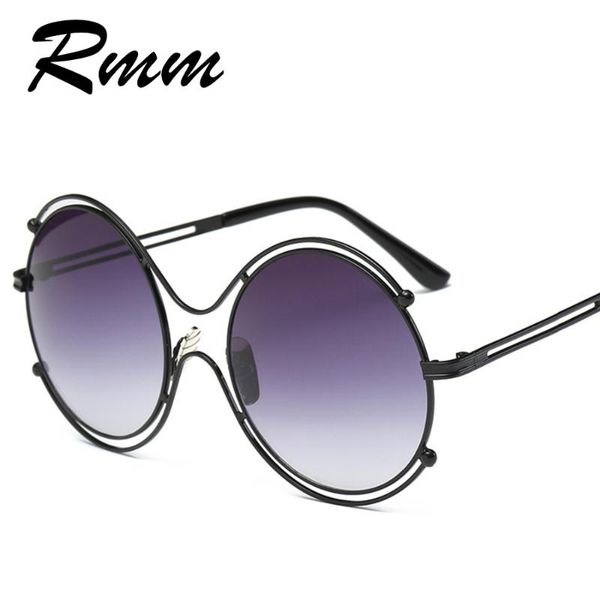 women sunglasses uv400 oval fashion female retro reflective mirror clear candy color designer oculos, White;black
women sunglasses uv400 oval fashion female retro reflective mirror clear candy color designer oculos, White;black