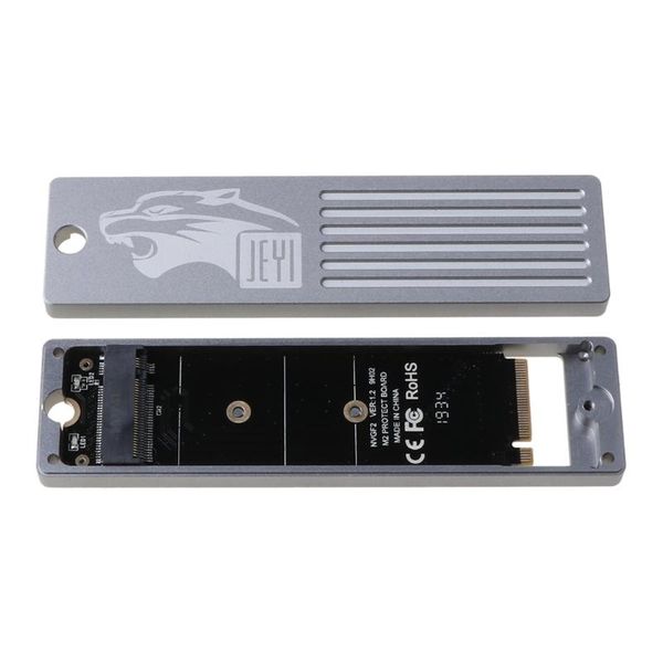 fans & coolings snowpard-m2 dustproof nvme sata radiator aluminum alloy m.2 2280 passive cooler
fans & coolings snowpard-m2 dustproof nvme sata radiator aluminum alloy m.2 2280 passive cooler