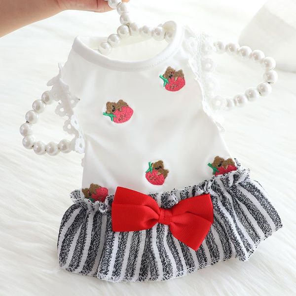 bowknot dress dog clothes cartoon super for dogs clothing pet outfits small cute spring summer yorkies print white girl mascotas
bowknot dress dog clothes cartoon super for dogs clothing pet outfits small cute spring summer yorkies print white girl mascotas