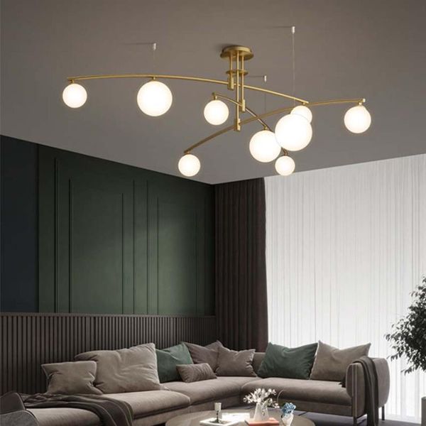 nordic magic bean chandelier lighting modern gold black iron glass living dining room kitchen fixture bedroom suspension lamps
nordic magic bean chandelier lighting modern gold black iron glass living dining room kitchen fixture bedroom suspension lamps