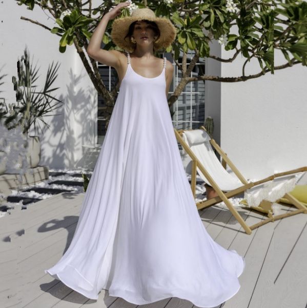 Beach Summer Swimsuit Cover Up Women Bathing Trips for White Suspender 2021 New Thai Slim Skirt Paisley Cotton Swim Suit Ugdn, Black;gray
Beach Summer Swimsuit Cover Up Women Bathing Trips for White Suspender 2021 New Thai Slim Skirt Paisley Cotton Swim Suit Ugdn, Black;gray