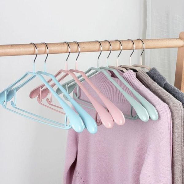 hangers & racks 5/10/20pcs clothes wide shoulder kids suit shirt pants hook non slip outdoor drying rack storage household
hangers & racks 5/10/20pcs clothes wide shoulder kids suit shirt pants hook non slip outdoor drying rack storage household