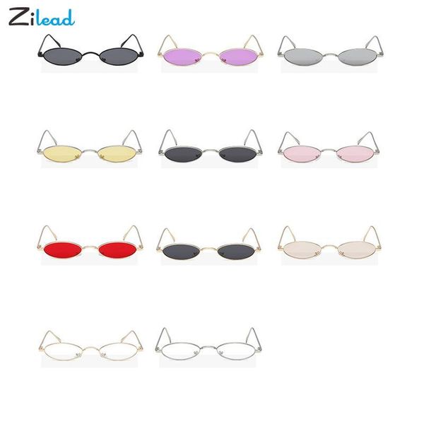 sunglasses zilead small classic retro women men sun glasses luxury steampunk metal eyewear mirror feminino uv400, White;black
sunglasses zilead small classic retro women men sun glasses luxury steampunk metal eyewear mirror feminino uv400, White;black
