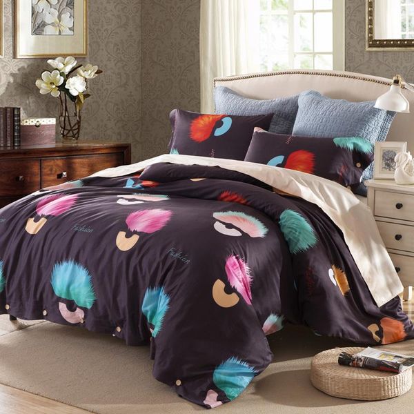 bedding sets 100%cotton reactive printed set duvet gift bedspread 4pcs bedsheet pillowcase sheet cover flat
bedding sets 100%cotton reactive printed set duvet gift bedspread 4pcs bedsheet pillowcase sheet cover flat