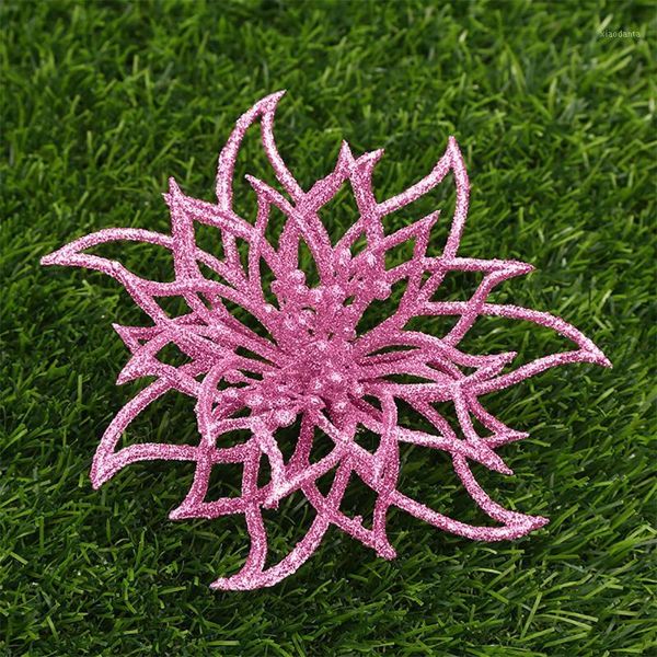 christmas decorations 10pcs glitter color flower lycoris radiata wreath tree embellishment xmas gift wedding party scrapbook garlands ratta
christmas decorations 10pcs glitter color flower lycoris radiata wreath tree embellishment xmas gift wedding party scrapbook garlands ratta