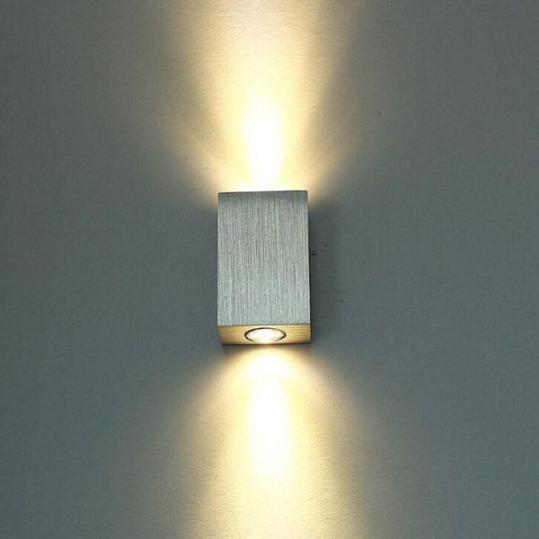 modern up down led wall lamp ac90-265v stair mirror lights indoor sconce fixture living room decoration wall light
modern up down led wall lamp ac90-265v stair mirror lights indoor sconce fixture living room decoration wall light