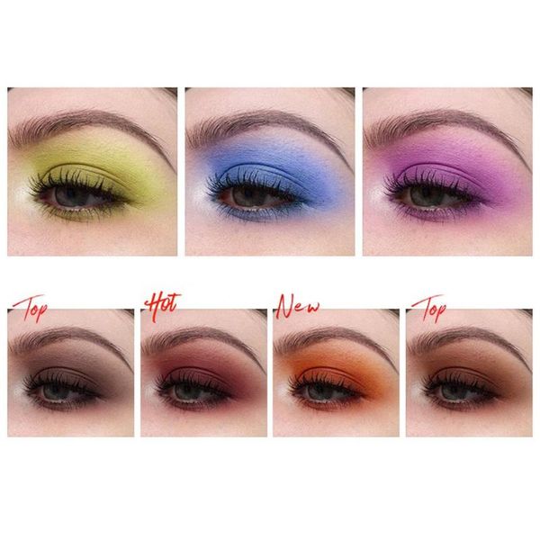 eye shadow pudel matte shadows 8 colors green blue purple red brown lasting waterproof liquid for girls or ladies
eye shadow pudel matte shadows 8 colors green blue purple red brown lasting waterproof liquid for girls or ladies