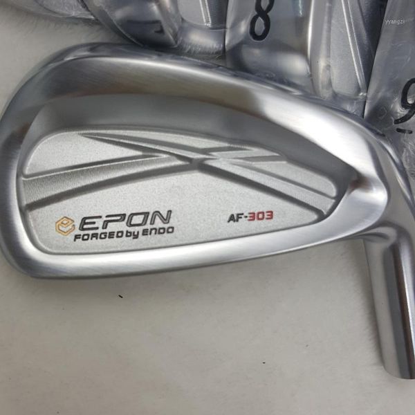 complete set of clubs golf af-303 club irons 4-9.p(7 pcs) graphite shaft with head cover1
complete set of clubs golf af-303 club irons 4-9.p(7 pcs) graphite shaft with head cover1