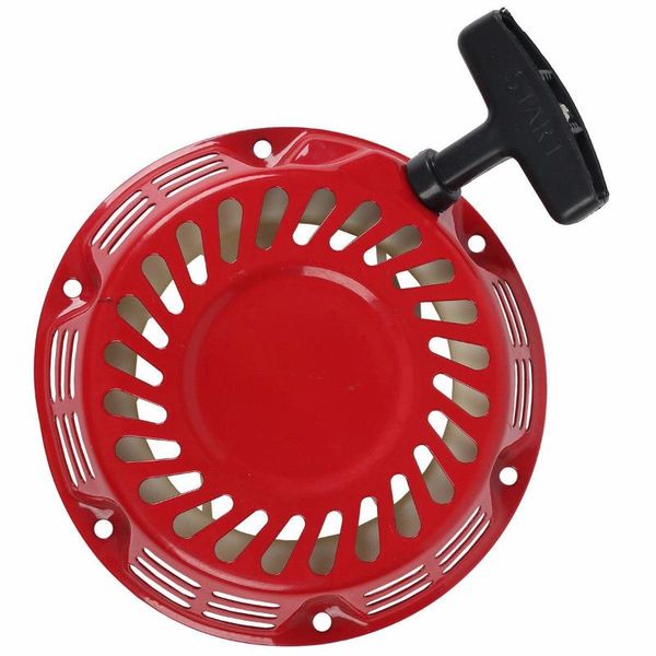 motorcycle exhaust system recoil pull start starter launcher for generac 5981 gp1800 gp3250 xp4000 lp3250 006104 red
motorcycle exhaust system recoil pull start starter launcher for generac 5981 gp1800 gp3250 xp4000 lp3250 006104 red