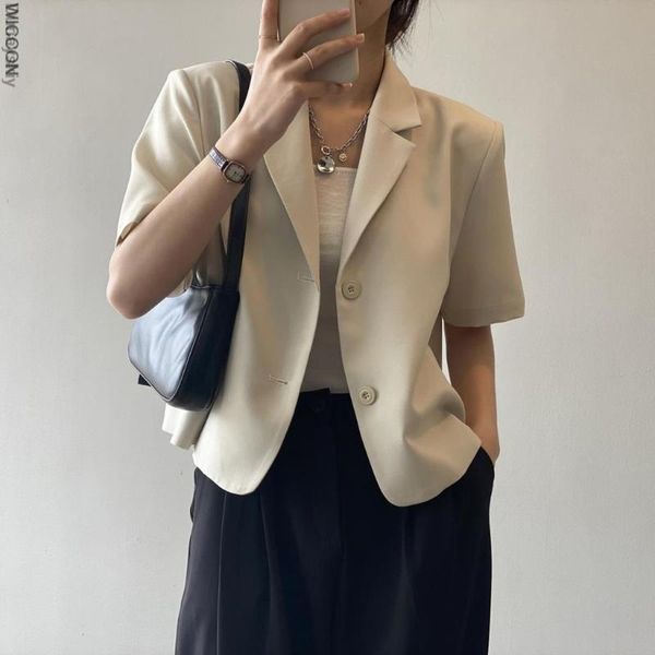 women's suits & blazers female blazer women and jackets overcoat tailored coat suit basic jacket clothes solid single breasted, White;black
women's suits & blazers female blazer women and jackets overcoat tailored coat suit basic jacket clothes solid single breasted, White;black