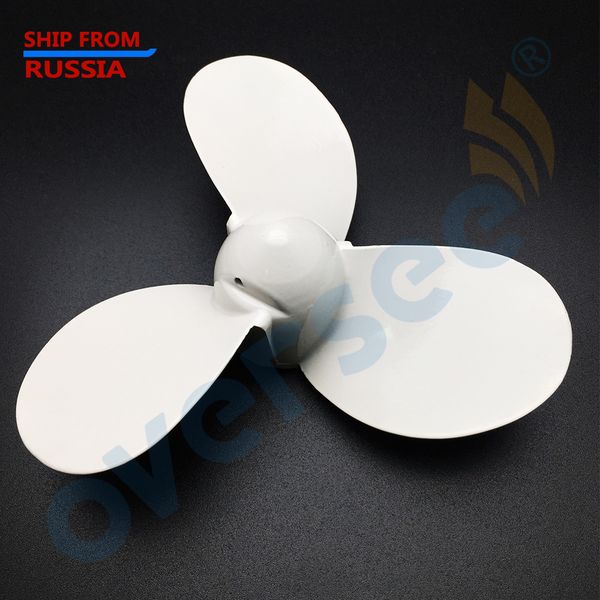 aluminum propeller size 7-1/4x5 replaces parts for yamaha parsun 2hp 2.5hp 6f8-45942-01-el outboard engine
aluminum propeller size 7-1/4x5 replaces parts for yamaha parsun 2hp 2.5hp 6f8-45942-01-el outboard engine