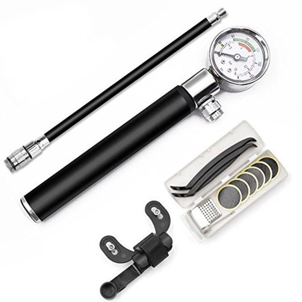 bike pumps high pressure pump mountain bicycle mini portable inflator tire with gauge hose dropshiping
bike pumps high pressure pump mountain bicycle mini portable inflator tire with gauge hose dropshiping