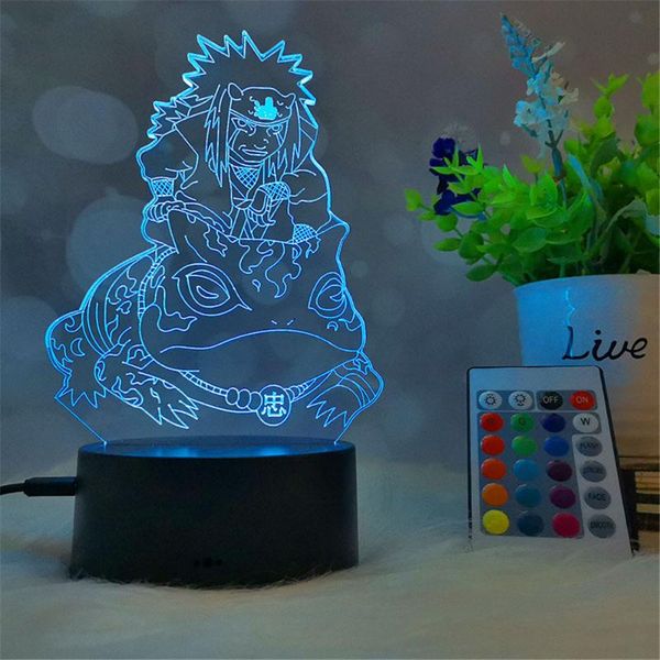 night lights anime figure manga 3d nightlight table lamp light led home interior gift valentines day room festoon children's desk for
night lights anime figure manga 3d nightlight table lamp light led home interior gift valentines day room festoon children's desk for