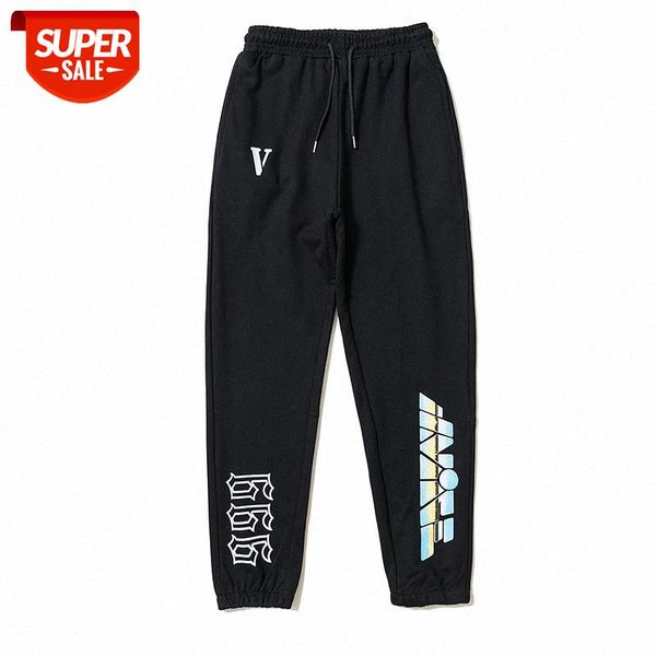 vlove elasticated trousers casual all-match loose men and women with pants sports #1l3z, Black
vlove elasticated trousers casual all-match loose men and women with pants sports #1l3z, Black