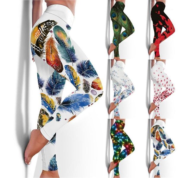 yoga outfit fashion women's printing breathable hip lifting exercise pants sports high waist leggings print
yoga outfit fashion women's printing breathable hip lifting exercise pants sports high waist leggings print