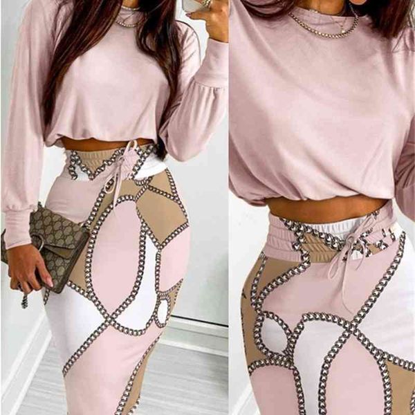 2021 spring and autumn new fashion long sleeve sports leisure suit two-piece set, Gray
2021 spring and autumn new fashion long sleeve sports leisure suit two-piece set, Gray