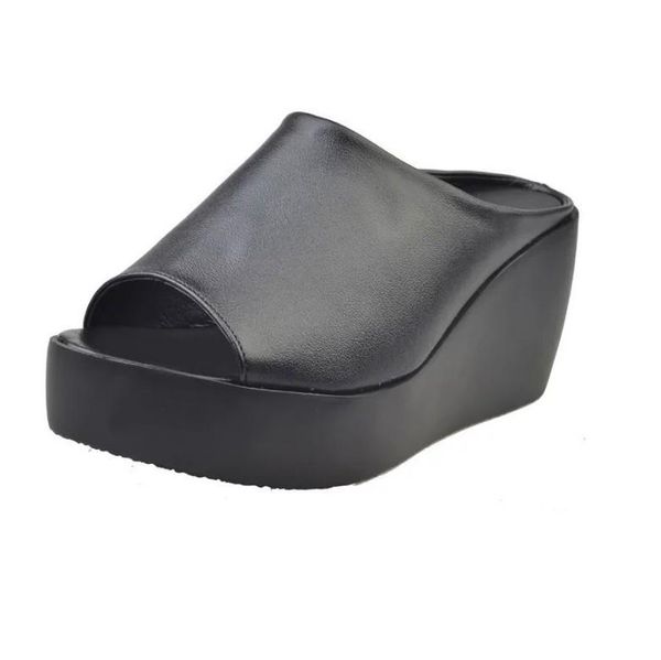 women sandals summer new female shoes woman summer wedge comfortable sandals ladies slip-on flat women sandalias, Black
women sandals summer new female shoes woman summer wedge comfortable sandals ladies slip-on flat women sandalias, Black