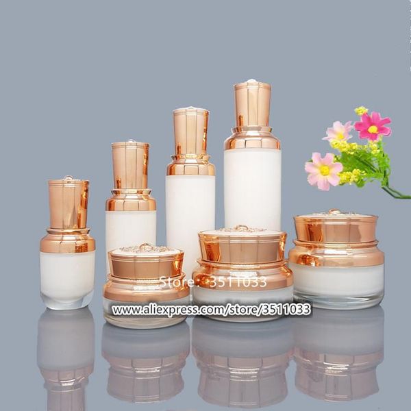 storage bottles & jars 10pcs beautiful gold white acrylic cosmetic cream jar lotion pump bottle flower design empty container 15g 30g 15ml 3
storage bottles & jars 10pcs beautiful gold white acrylic cosmetic cream jar lotion pump bottle flower design empty container 15g 30g 15ml 3