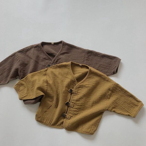 pullover loose spring baby boys girls long sleeve cardigan coat children clothing autumn kids, Blue
pullover loose spring baby boys girls long sleeve cardigan coat children clothing autumn kids, Blue