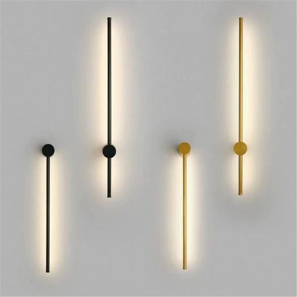 wall lamp nordic minimalist bedroom bedside creative living room background light modern long linear led sconce
wall lamp nordic minimalist bedroom bedside creative living room background light modern long linear led sconce