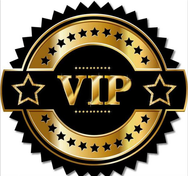 slippers vip link for sandals plus ballon, Black