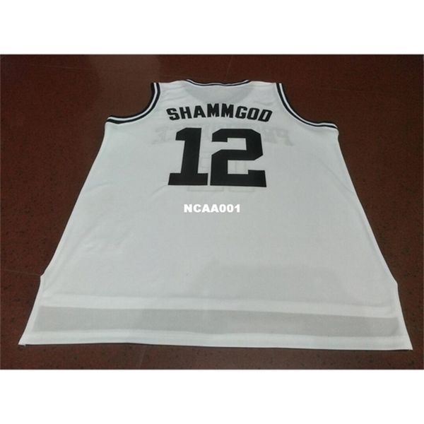 vintage 21ss #12 god shammgod white college jersey size s-4xl or custom any name or number basketball jersey, Black
vintage 21ss #12 god shammgod white college jersey size s-4xl or custom any name or number basketball jersey, Black