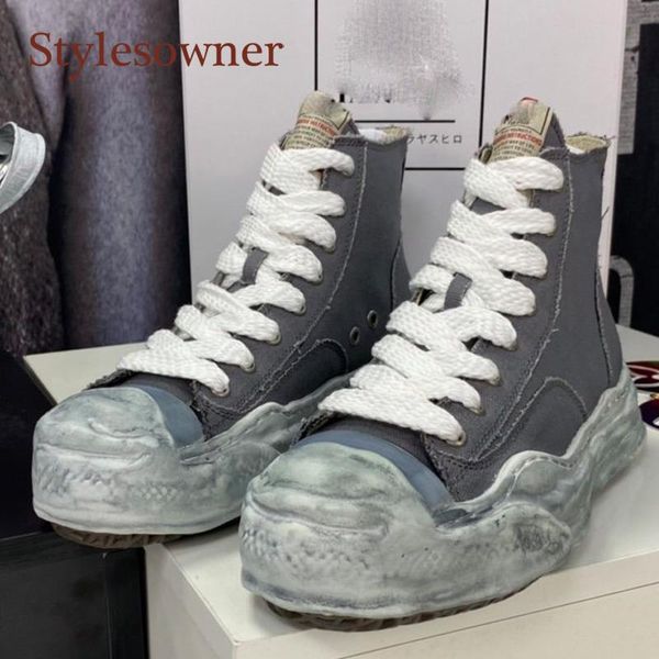 boots retro lace-up height increasing chunky sole woman man canvas shoes pink yellow gay high r brand sneakers fashion, Black
boots retro lace-up height increasing chunky sole woman man canvas shoes pink yellow gay high r brand sneakers fashion, Black