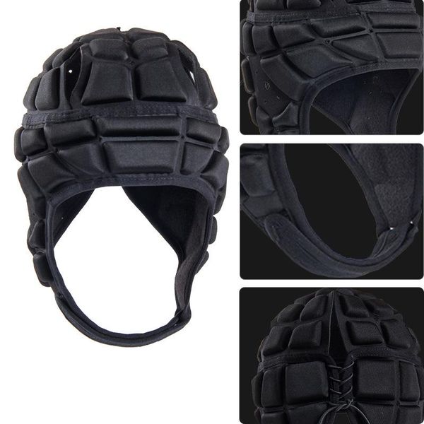 cycling helmets hockey rugby roller skating protective caps thickened goalkeeper taekwondo headgear cap anti-collision sports
cycling helmets hockey rugby roller skating protective caps thickened goalkeeper taekwondo headgear cap anti-collision sports