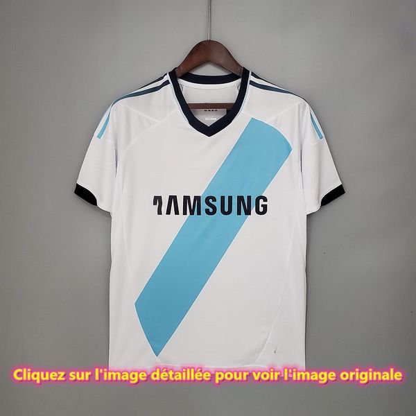12/13 qrx retro aways-xxl 's tracksuits football clothes quality 1:1 sports garment, Gray
12/13 qrx retro aways-xxl 's tracksuits football clothes quality 1:1 sports garment, Gray