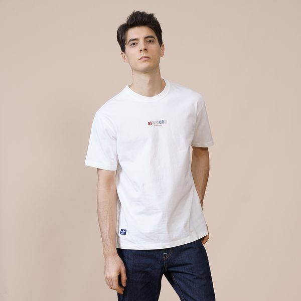 2021 summer new print t-shirt men fashion 100% cotton 250g thick fabric comfortable plus size brand clothing 1it3, White
2021 summer new print t-shirt men fashion 100% cotton 250g thick fabric comfortable plus size brand clothing 1it3, White