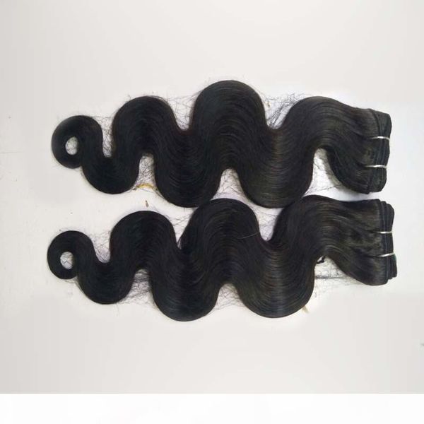 human hair weave 3 bundles unprocessed brazillian peruvian indian malaysian cambodian body wave remy hair extensions, Black
human hair weave 3 bundles unprocessed brazillian peruvian indian malaysian cambodian body wave remy hair extensions, Black