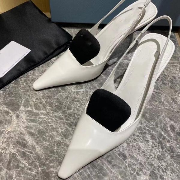 sandals pointed toe high heels women genuin leather shoes 2021 fashion black 
sandals pointed toe high heels women genuin leather shoes 2021 fashion black