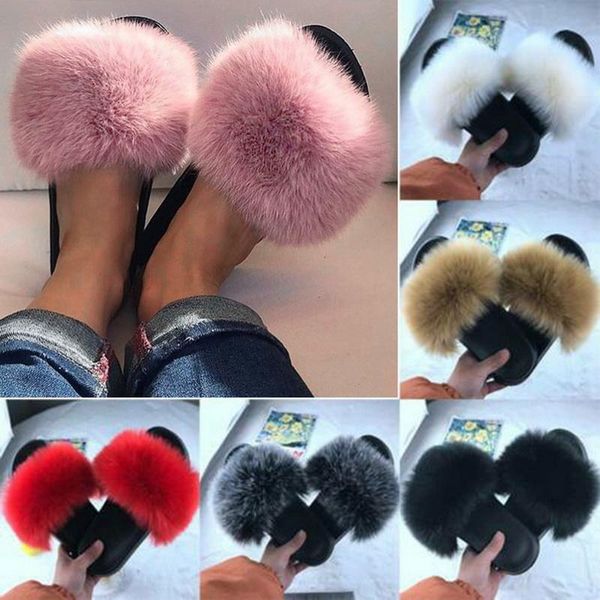 slippers 2021 women furry ladies shoes cute plush hair fluffy sandals women's fur winter warm, Black
slippers 2021 women furry ladies shoes cute plush hair fluffy sandals women's fur winter warm, Black