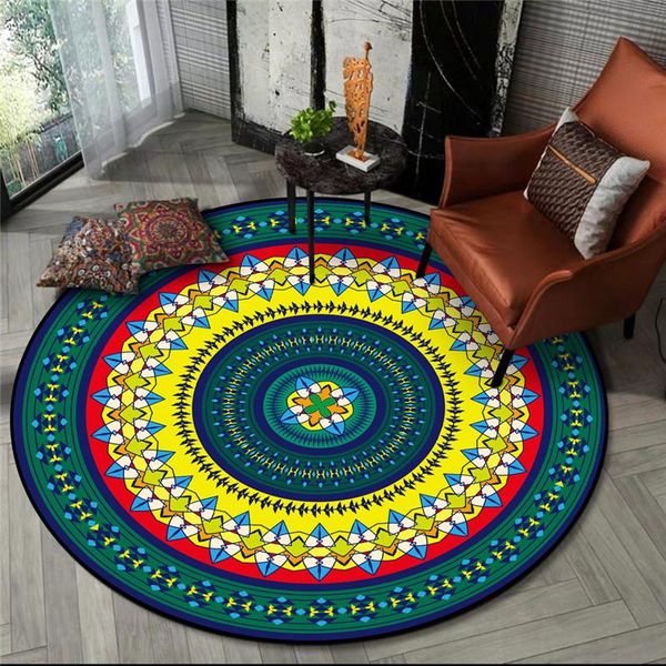 carpets home living room carpet bedroom european retro geometric pattern round rug ethnic floral mandala entry blanket
carpets home living room carpet bedroom european retro geometric pattern round rug ethnic floral mandala entry blanket