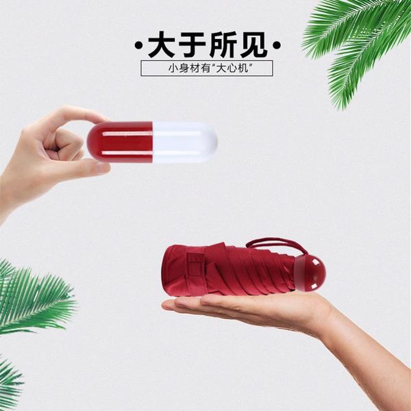 umbrellas pocket creative portable ladies umbrella sun 6-bone half fold black glue sunscreen children
umbrellas pocket creative portable ladies umbrella sun 6-bone half fold black glue sunscreen children