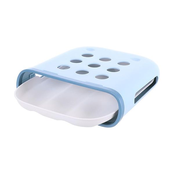 storage bottles & jars detachable useful egg organizer easy clean automatic rolling rack portable er kitchen refrigerator reusable plas
storage bottles & jars detachable useful egg organizer easy clean automatic rolling rack portable er kitchen refrigerator reusable plas