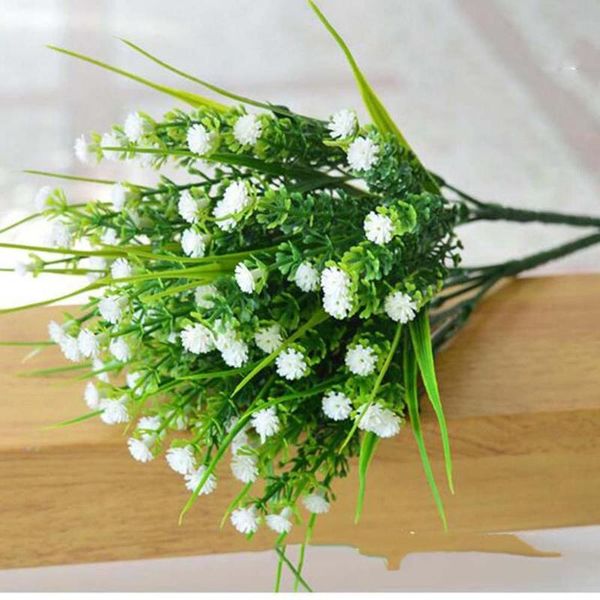 decorative flowers & wreaths autumn plastic flower fake plants artificial for wedding home accessories decoration room decor
decorative flowers & wreaths autumn plastic flower fake plants artificial for wedding home accessories decoration room decor
