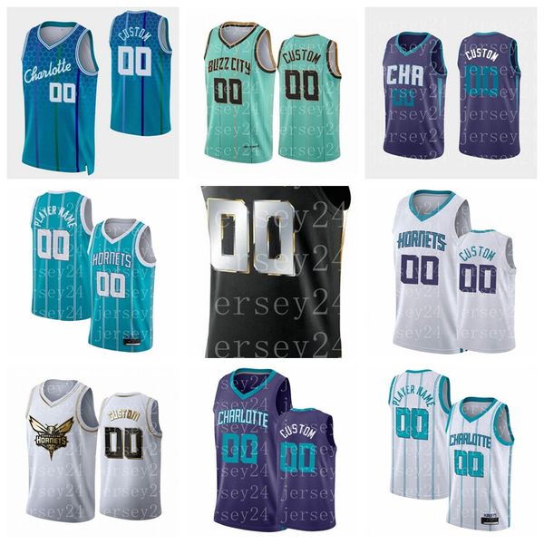 75th custom basketball jerseys charlotte's hornets's knicks's lamelo ball gordon hayward devonte graham miles bridges kelly o, Black;red
75th custom basketball jerseys charlotte's hornets's knicks's lamelo ball gordon hayward devonte graham miles bridges kelly o, Black;red