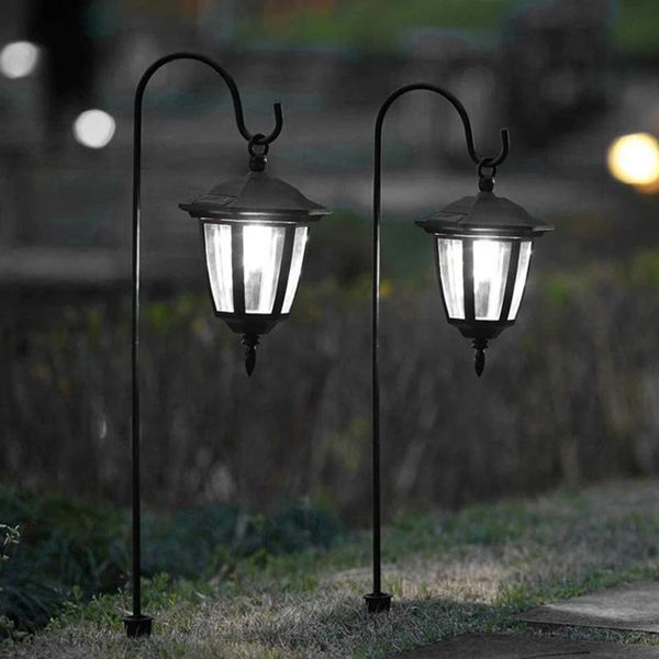 hooks & rails 2pcs outdoor shepherd garden flowerpot stand courtyard hanging hook retro street lamp lawn pile
hooks & rails 2pcs outdoor shepherd garden flowerpot stand courtyard hanging hook retro street lamp lawn pile