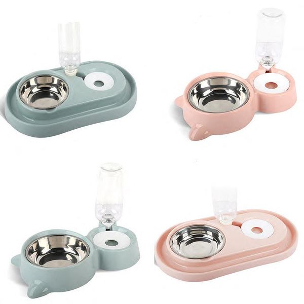 pet bowl feeder bowl dog cat water fountain double drinking raised stand dish bowls with pet supplies
pet bowl feeder bowl dog cat water fountain double drinking raised stand dish bowls with pet supplies