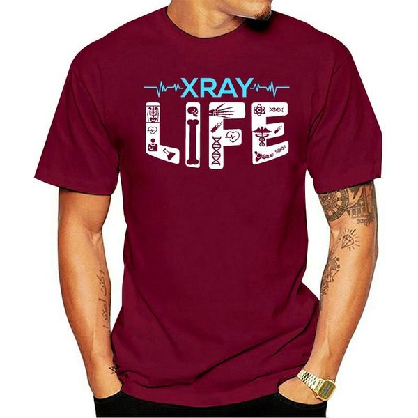 men's t-shirts leisure fashion cotton t-shirtxray radiology assistant tech gift formal loose standard summer style over size s-5xl prin, White;black
men's t-shirts leisure fashion cotton t-shirtxray radiology assistant tech gift formal loose standard summer style over size s-5xl prin, White;black