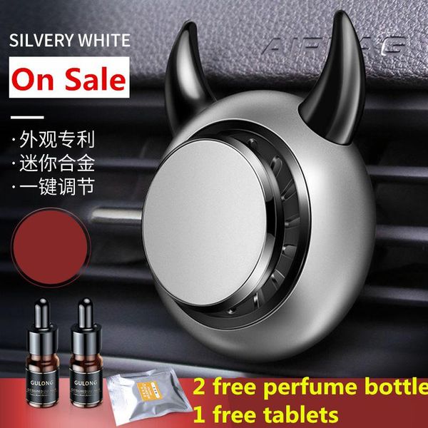 car air freshener bull auto fragrance alloy purifier bullhead diffuser interior perfume on decoration
car air freshener bull auto fragrance alloy purifier bullhead diffuser interior perfume on decoration
