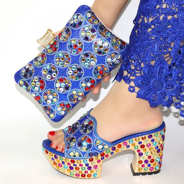 dress shoes fashion italian style rhinestone and bag set luxury pumps ladies evening matching for party, Black
dress shoes fashion italian style rhinestone and bag set luxury pumps ladies evening matching for party, Black