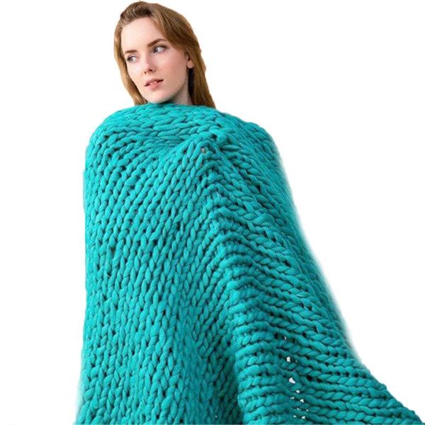 blankets 120x150cm fashion hand chunky knitted blanket thick yarn wool-like polyester bulky winter soft throw warm
blankets 120x150cm fashion hand chunky knitted blanket thick yarn wool-like polyester bulky winter soft throw warm