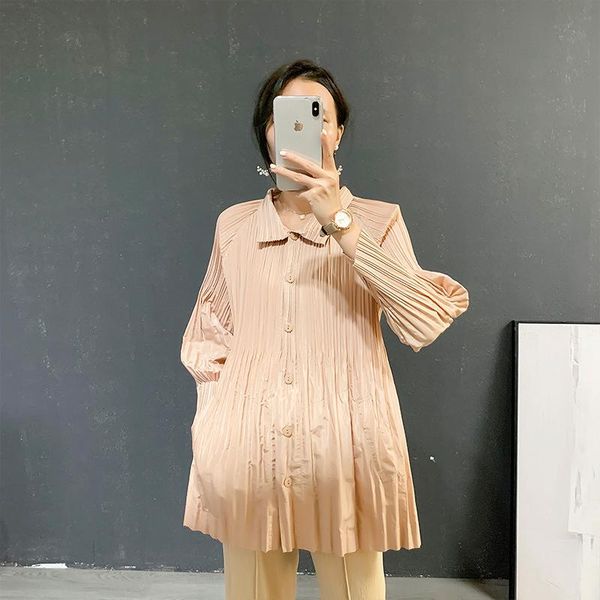 women's trench coats plus size coat women 2021 autumn winter turn down collar long sleeve single breasted loose stretch outerwear femal, Tan;black
women's trench coats plus size coat women 2021 autumn winter turn down collar long sleeve single breasted loose stretch outerwear femal, Tan;black